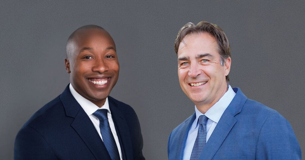 Keplr Vision Names Dr Eric Schmidt And Dr Jeff Lewis To Leadership 