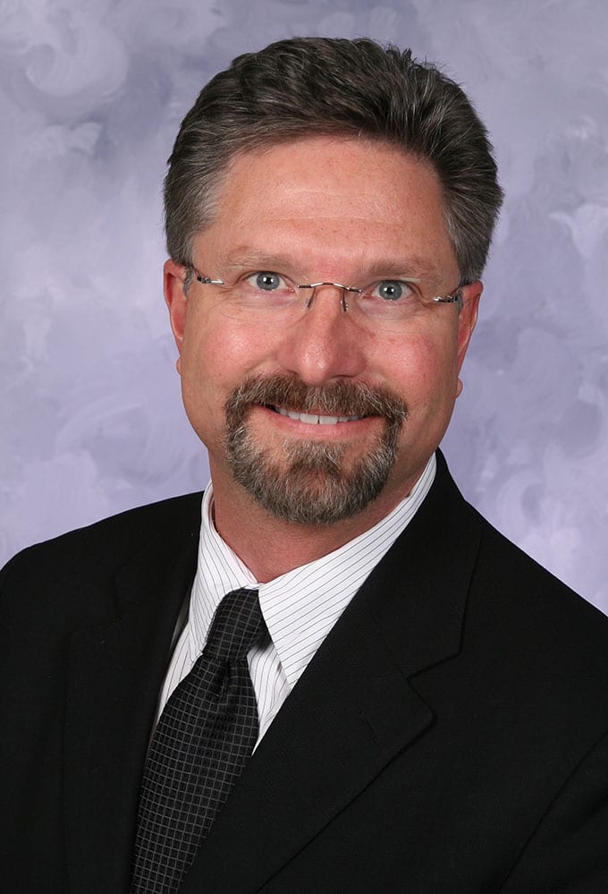 Dr David Nelson Keplr Vision