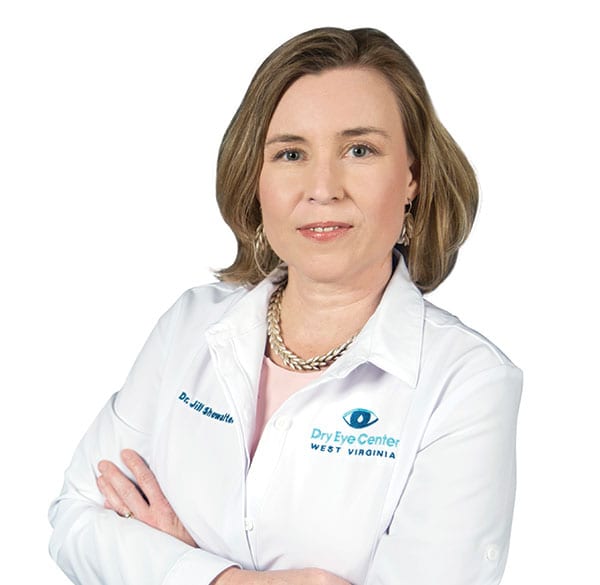 Dr Jill Showalter Keplr Vision