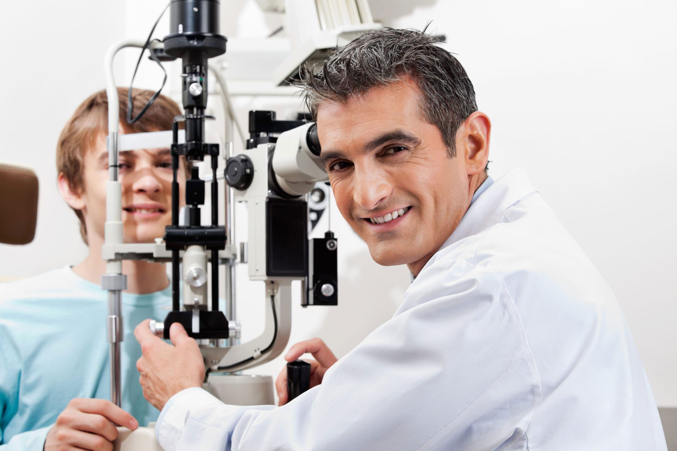 Optometric Thought Leaders Keplr Vision