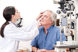 The Best Home for your Optometric Practice